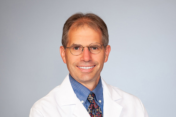 Donald Diefendorf, PA-C